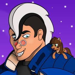 Steam Avatar Update