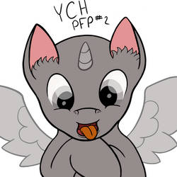 Commission Pose - YCH Pose 2 Profile Picture
