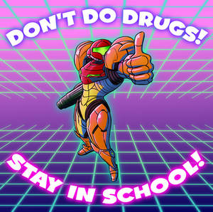Samus PSA