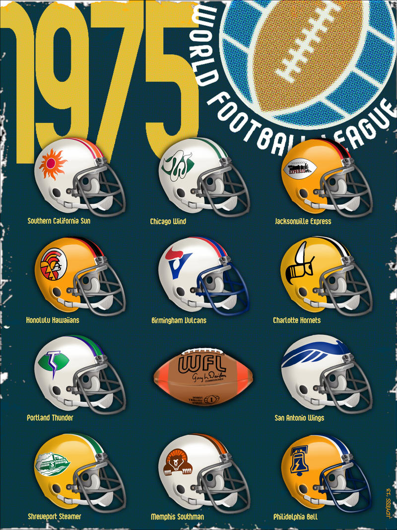 1975 World Football League Poster By Jadyess On DeviantArt 1975-world-football-league-poster-by-jadyess-on-deviantart