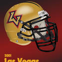 2001 XFL Las Vegas Outlaws by jadyess on DeviantArt 2001 XFL Las Vegas Outlaws by jadyess on DeviantArt