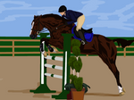 Talented but Troubled by MissSouthernRunaway