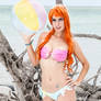 Bikini Mermaid Misty 3