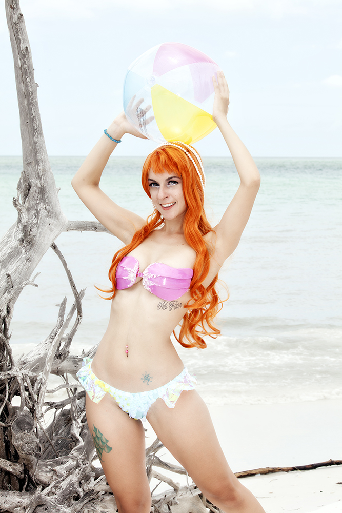 Bikini Mermaid Misty 4