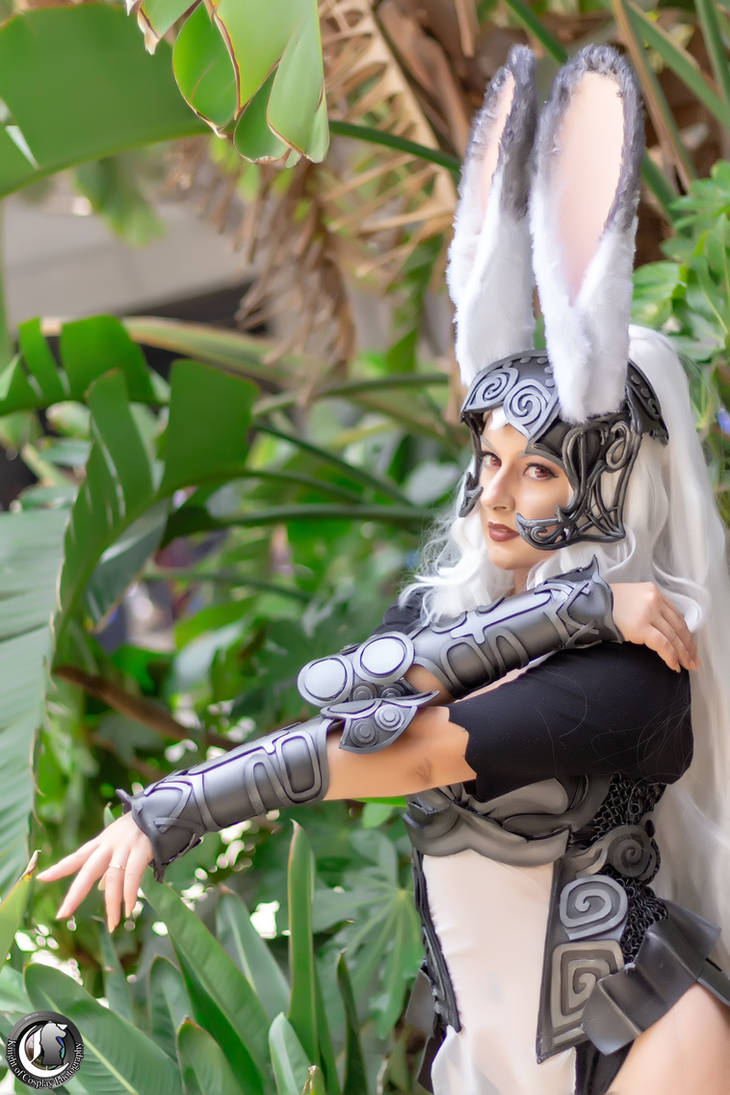 Fantasy Fran Fran Final Fantasy XII by Official-AmyFantasy on DeviantArt