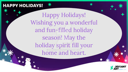 DAHolidayCardProject2021