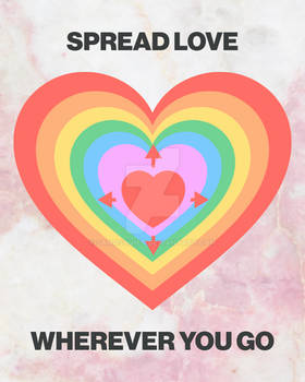 Spread the Love