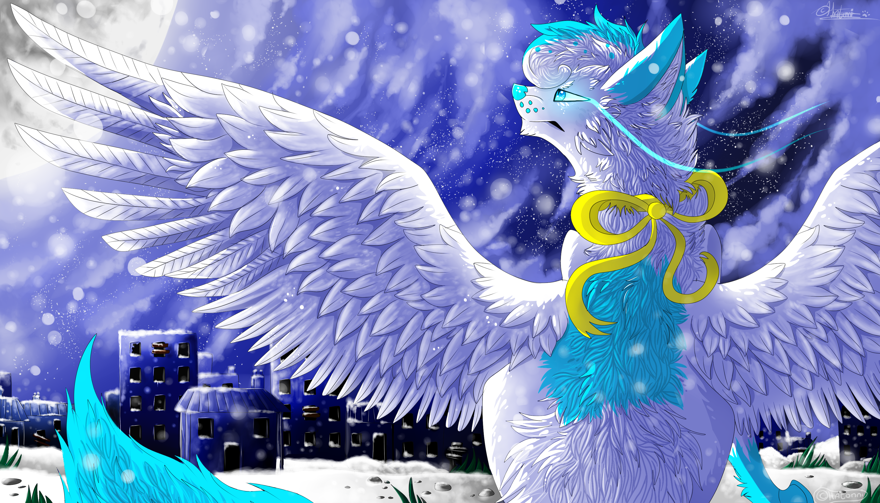 ~ColdFox~