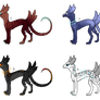 Nooz adopts | open |