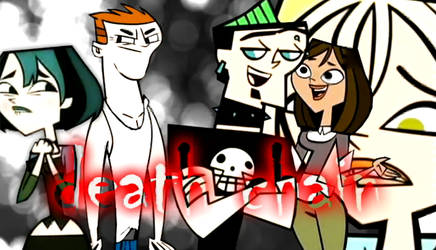 Death Chain - Total Drama