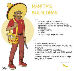 Mamita's Bulalohan