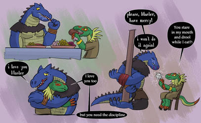 Comics On Dinosaurs Anthro Deviantart Comics On Dinosaurs Anthro Deviantart