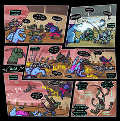 Comics On Anthroandanimals Deviantart Comics On Anthroandanimals Deviantart