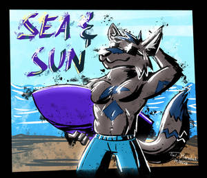 Sea and Sun