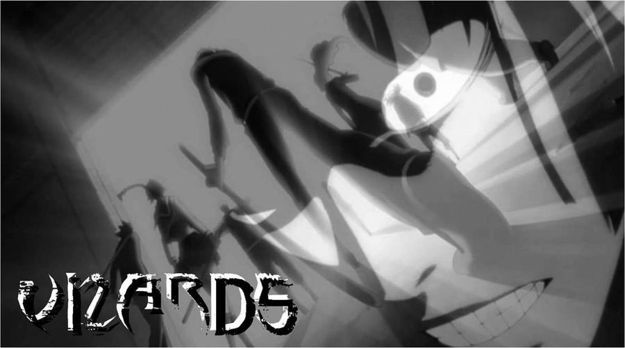 Vizard Def Vizard Poster by sweepeezee on DeviantArt