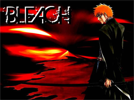 Bleach Poster 9