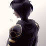 Cassandra Cain