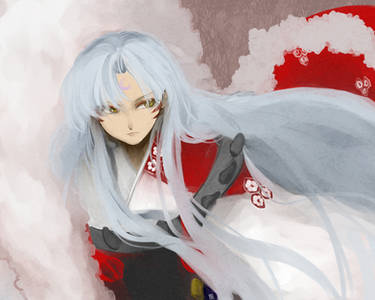 Sesshomaru