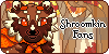 Shroomkin-fans icon by Makcake