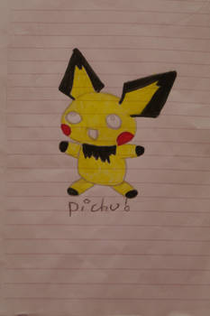 Pichu