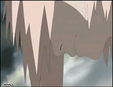 Naruto and Sakura