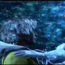 Tidus and Yuna