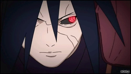 Madara by kyutenzuken on DeviantArt