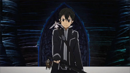 Kirito