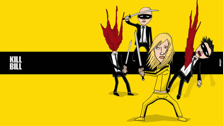 Kill Bill