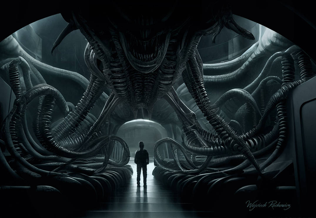Alien (2) by photo4arteu on DeviantArt