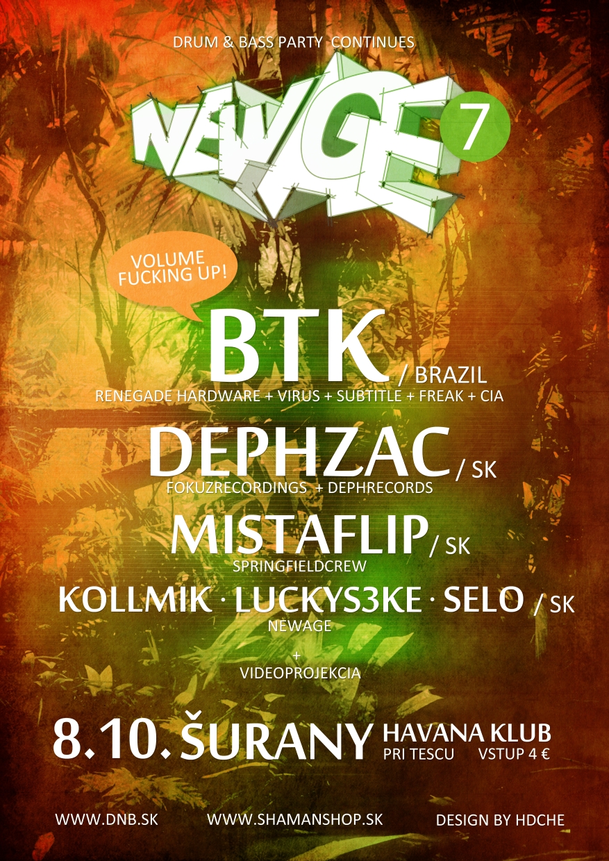 NewAge 7