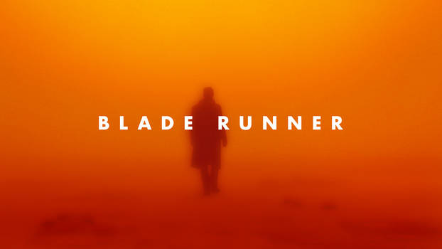 Blade Runner 2049 Wallpaper