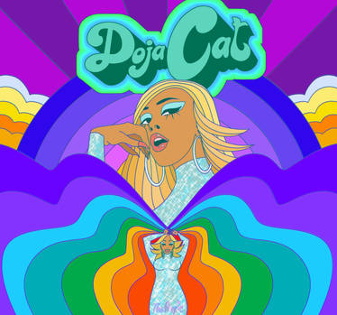 Doja Cat Say So