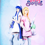 PaSwG Panty Stocking nurses 2