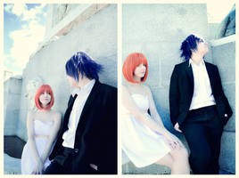 Maji Love - Uta no Prince-sama