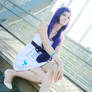 MLP:Friendship is Magic - Rarity