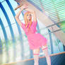 MF:SnT Sheryl Nome - Love Elixir
