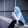 Kuroko - Kuroko no Basket