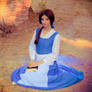 Belle - The Beauty and the Beast