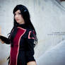 Asami Sato - Avatar The Legend of Korra