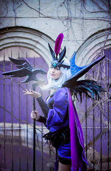 Explore the Best Ravenborn Art | DeviantArt