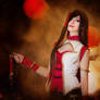 Katarina Warring Kingdoms III- League of Legends