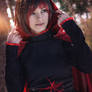 Ruby Rose - RWBY