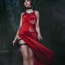 Ada Wong - Resident Evil 4