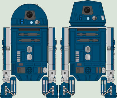 R2-SHP and R6-LE5