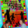 A Tallent Beyond Vision-Poster