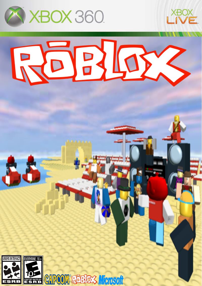 Roblox for xbox 360 free download Roblox for xbox 360 free download