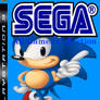 Sega: All Games Collection (Playstation 3) Concept