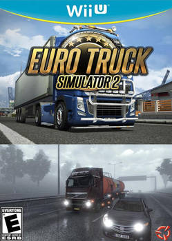 Euro Truck Simulator 2