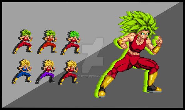 Kefla